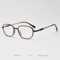 Alan Vintage TR90 Eyeglasses Frame