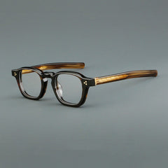 Shaka Vintage Acetate Glasses Frame