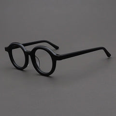 Boe High Quality Vintage Acetate Glasses
