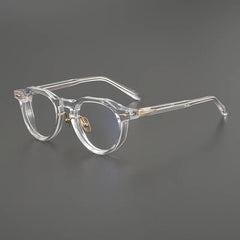 Santos Vintage Acetate Glasses Frames