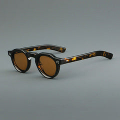 Rolf Vintage Acetate Sunglasses