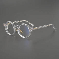 Silva Vintage Acetate Glasses Frames