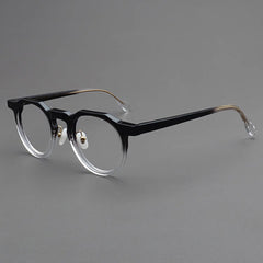 Link Vintage Acetate Glasses Frame