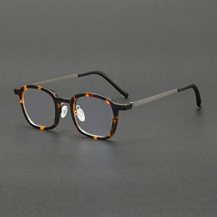 Leon Vintage TR90 Eyeglasses Frame
