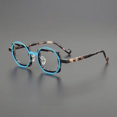 Valentino Designer Acetate Glasses Frame