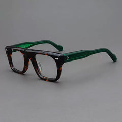 Atmore Vintage Acetate Glasses Frame