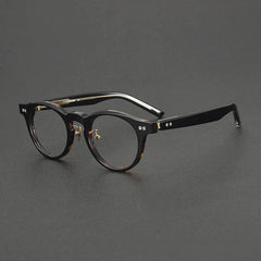 Fritz Vintage Acetate Glasses Frame