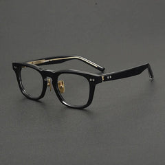 Sinner Vintage Acetate Eyeglasses Frame