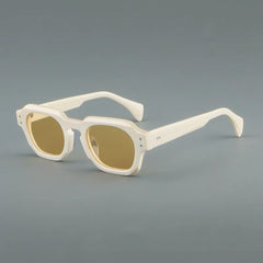 Jam Retro Acetate Sunglasses