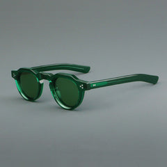 Rolf Vintage Acetate Sunglasses