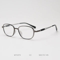 Alan Vintage TR90 Eyeglasses Frame