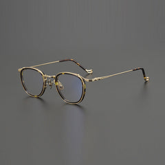 Oda Premium Series Vintage Glasses Frame