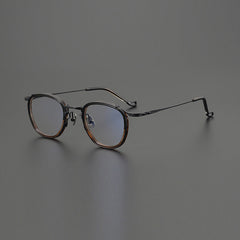 Oda Premium Series Vintage Glasses Frame