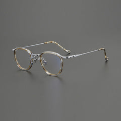 Oda Premium Series Vintage Glasses Frame