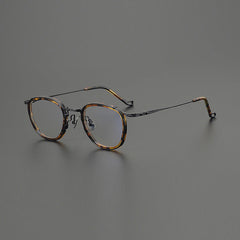 Oda Premium Series Vintage Glasses Frame