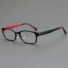 Henry Square TR90 Glasses Frame