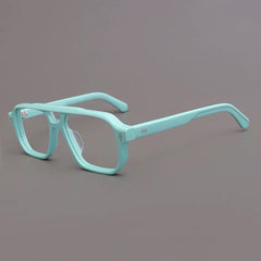 Lex Vintage Acetate Eyeglasses Frame