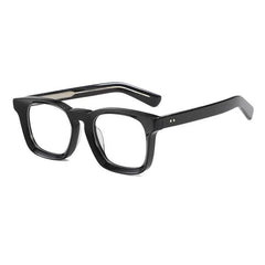 Opus Vintage Acetate Glasses Frame