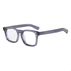 Opus Vintage Acetate Glasses Frame