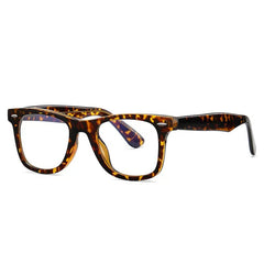 Aspen Retro Square TR90 Glasses Frame