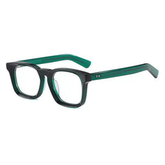 Opus Vintage Acetate Glasses Frame