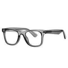 Aspen Retro Square TR90 Glasses Frame