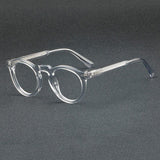 Orell Retro Acetate Glasses Frame