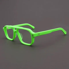 Lex Vintage Acetate Eyeglasses Frame