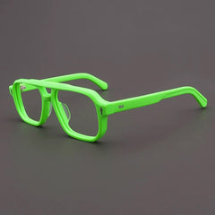 Lex Vintage Acetate Eyeglasses Frame