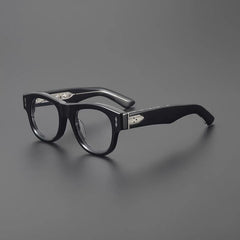 Hayes Vintage Acetate Glasses Frame