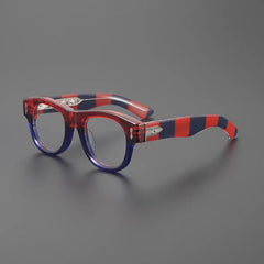 Hayes Vintage Acetate Glasses Frame