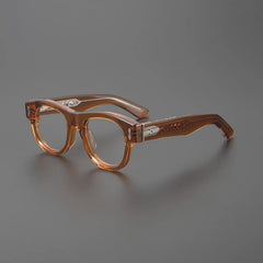 Hayes Vintage Acetate Glasses Frame