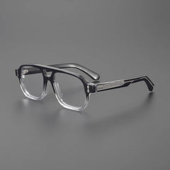 Koa Vintage Acetate Glasses Frame