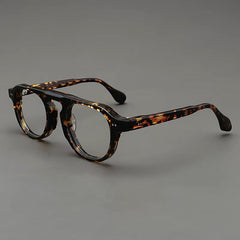 Bink Retro Acetate Glasses Frame