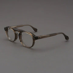 Bink Retro Acetate Glasses Frame