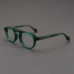 Bink Retro Acetate Glasses Frame