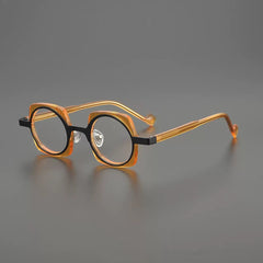 Matteo Designer Acetate Glasses Frame