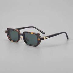 Gibbon Vintage Acetate Sunglasses