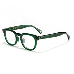 Frank Vintage Acetate Eyeglasses Frame
