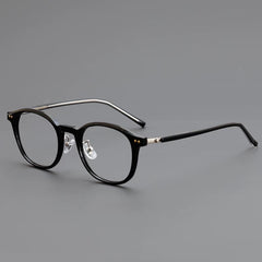Taylor TR90 Vintage Eyeglass Frame