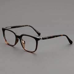 Humbert TR90 Vintage Eyeglass Frame
