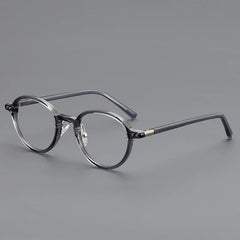 Garfia TR90 Vintage Eyeglass Frame