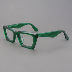 Ozzie Vintage Acetate Glasses Frame
