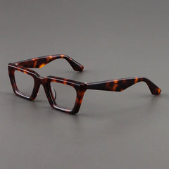 Ozzie Vintage Acetate Glasses Frame