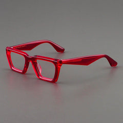 Ozzie Vintage Acetate Glasses Frame