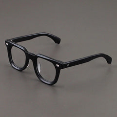 Niurka Vintage Acetate Glasses Frame