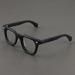 Niurka Vintage Acetate Glasses Frame