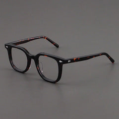 Thorp Vintage Acetate Eyeglasses Frame