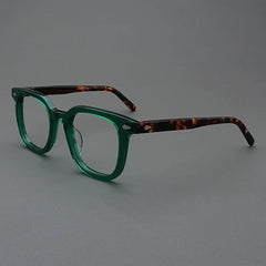 Thorp Vintage Acetate Eyeglasses Frame