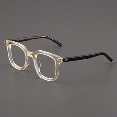 Thorp Vintage Acetate Eyeglasses Frame